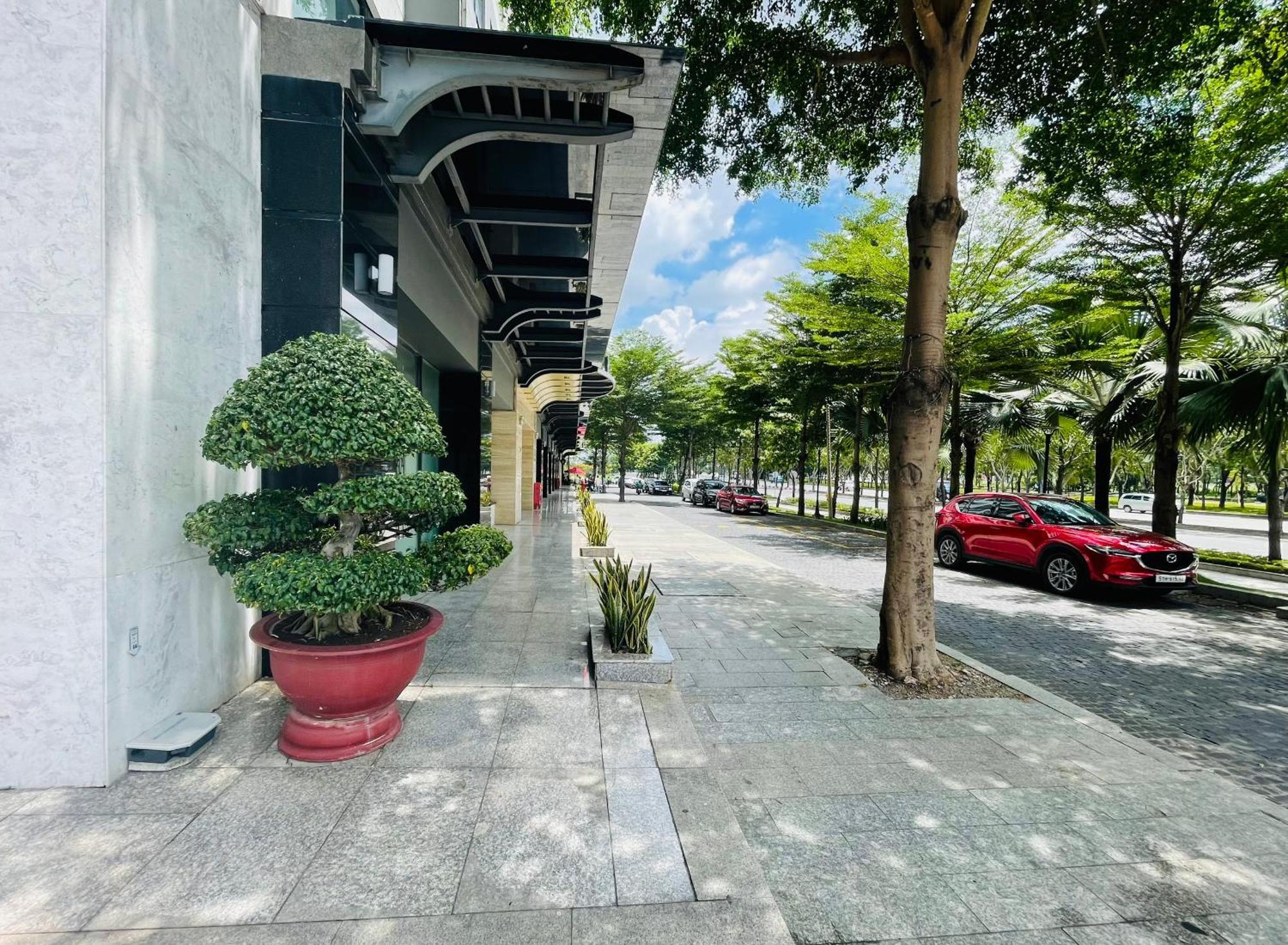 River Views 5 Min To Citycenter #Newcity Apt Ho-Chi-Minh-Stadt Exterior foto