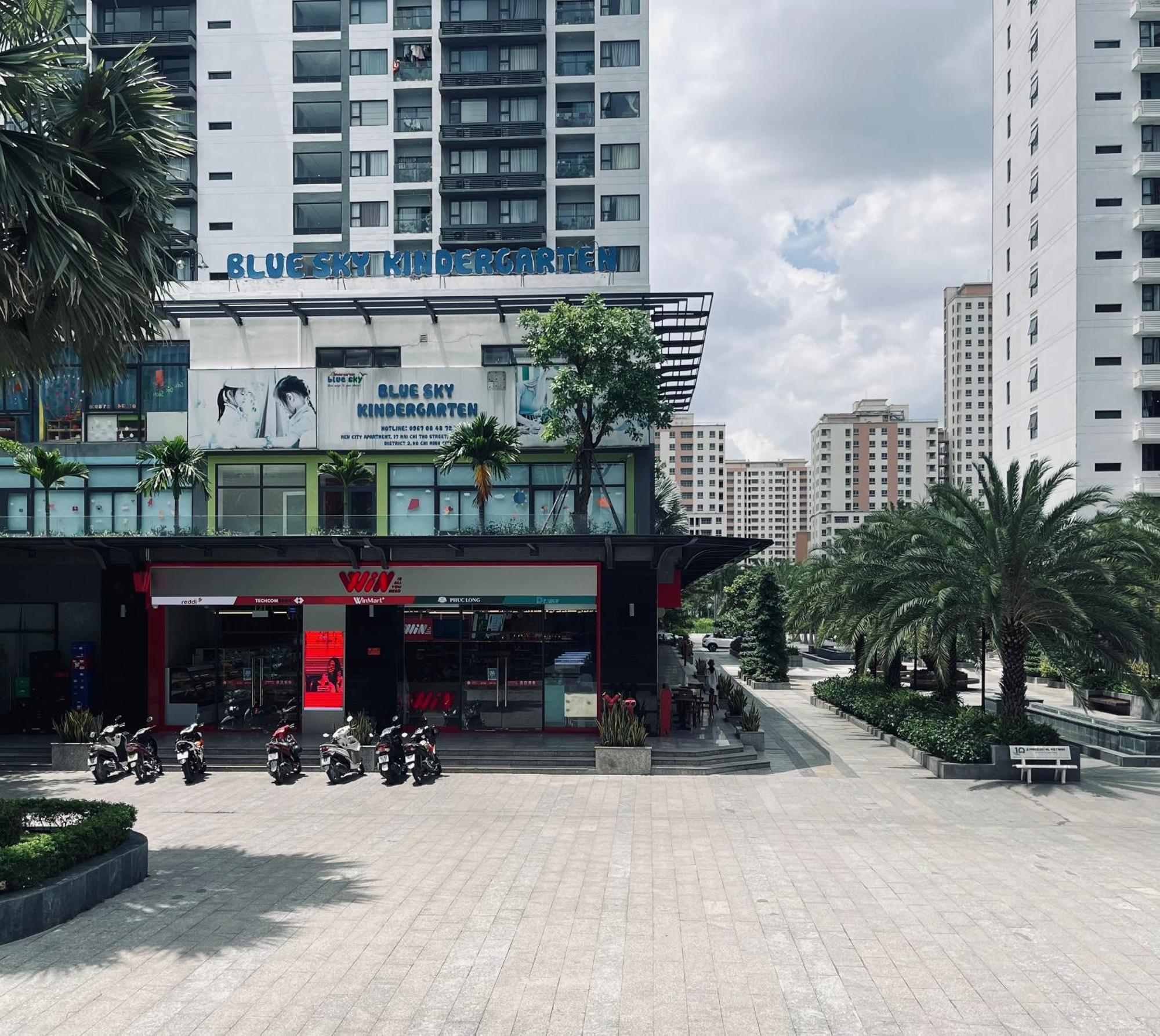 River Views 5 Min To Citycenter #Newcity Apt Ho-Chi-Minh-Stadt Exterior foto