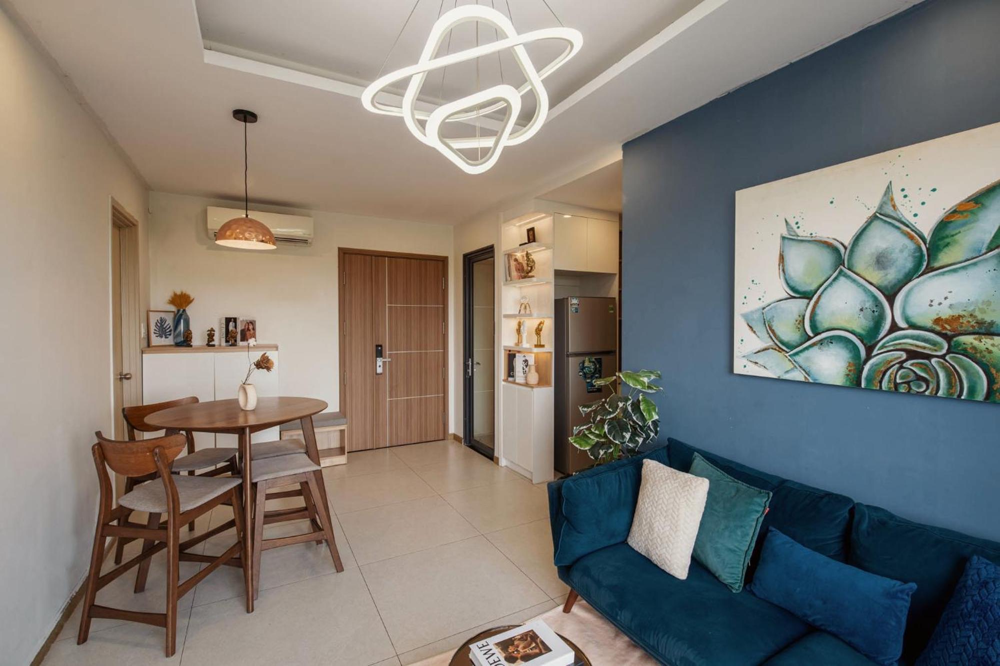 River Views 5 Min To Citycenter #Newcity Apt Ho-Chi-Minh-Stadt Exterior foto