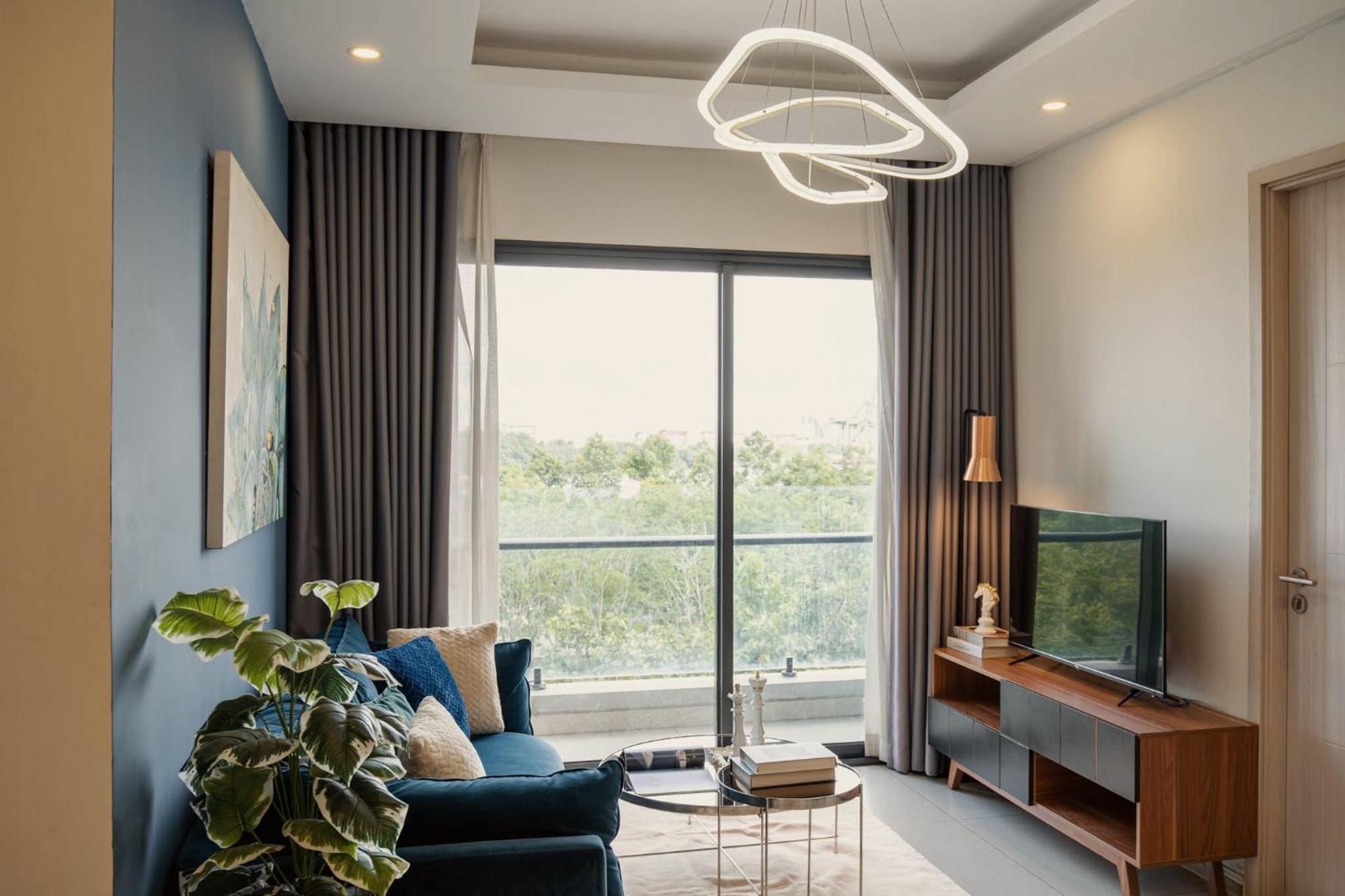 River Views 5 Min To Citycenter #Newcity Apt Ho-Chi-Minh-Stadt Exterior foto